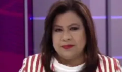 La columna de Doña Perla