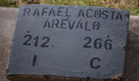 EE.UU. impone nuevas sanciones a Venezuela por muerte de militar