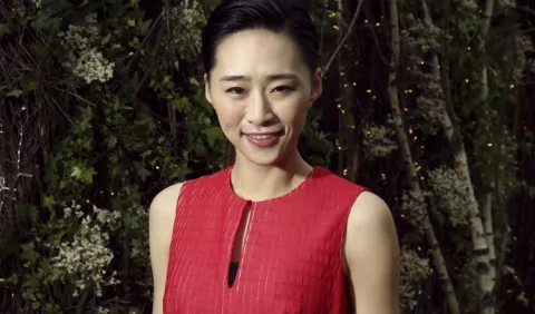 'Me too' toma fuerza en Asia