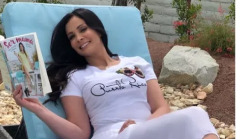 Dayanara Torres hace una  confesión sobre su salud