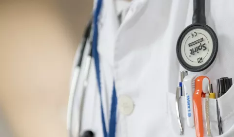 Analizan los avances en la medicina