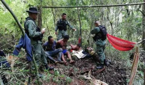 Detectan malos manejos en el Ministerio de Ambiente