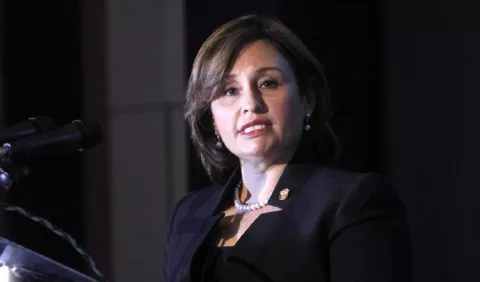 Abuso y arbitrariedad, con complicidad y encubrimiento