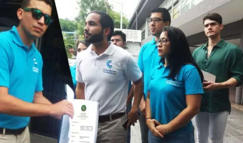Presentan propuesta de ley para prohibir que diputados integren directivas de entes deportivos