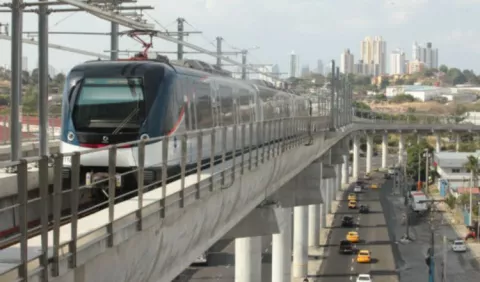Ulaps obstruye  la extensión de la Línea 1 del Metro en Villa Zaíta
