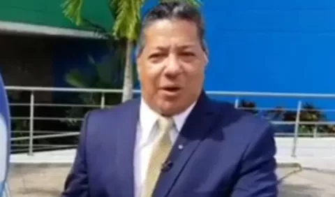 La columna de Doña Perla