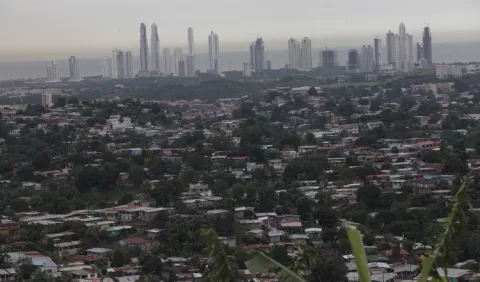 Hay $38 millones para San Miguelito