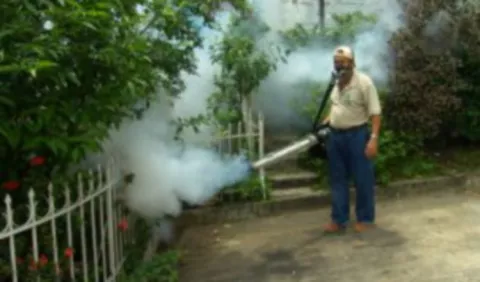 Aumentan los casos de dengue