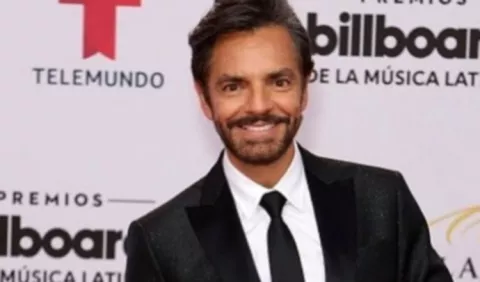 Eugenio Derbez desmiente rumores y lo hace con estilo, en broma y en serio