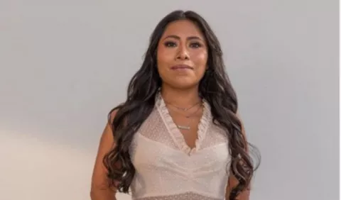 Yalitza Aparicio inspira a los padres, le ponen su nombre a sus hijas