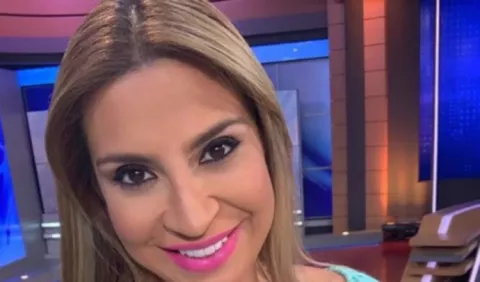 La columna de Doña Perla