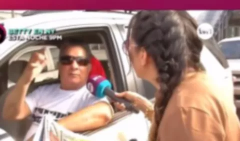 La columna de Doña Perla