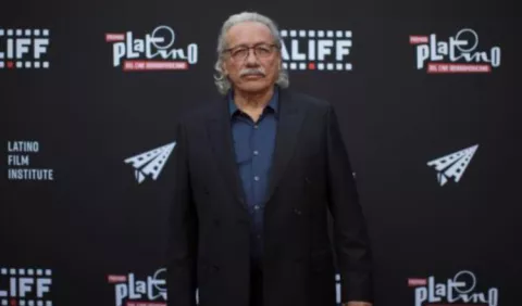 Cine latino en Hollywood, las mujeres directoras tienen un importante nicho