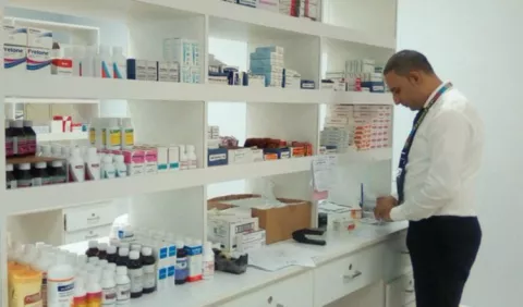Minsa amplía la Canasta Básica de Medicamentos