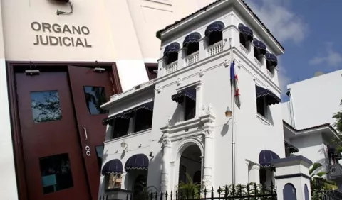 Campaña del Ministerio Público contra el Órgano Judicial viola Código de Ética