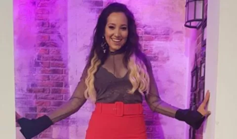 La columna de Doña Perla
