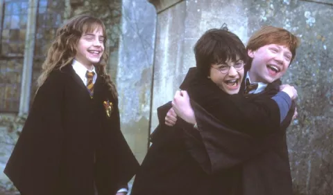 Harry Potter, en la Feria Internacional del Libro de Panamá