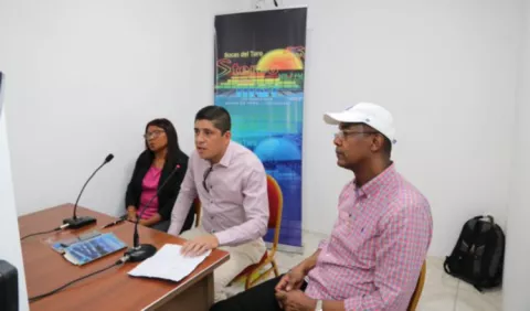 Se inician giras informativas sobre proyecto de reformas constitucionales