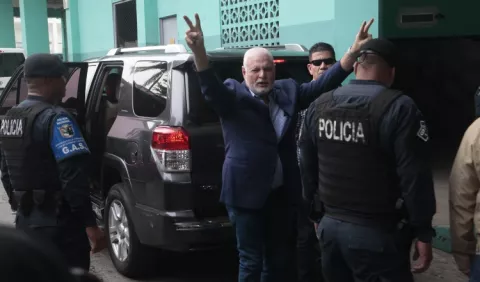 Tribunal de Juicio destruyó  teoría del Ministerio Público 