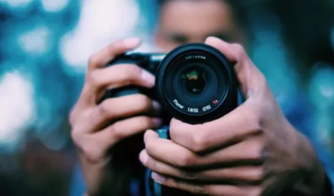 Detalles de la 2da. edición del Festival de Fotografía