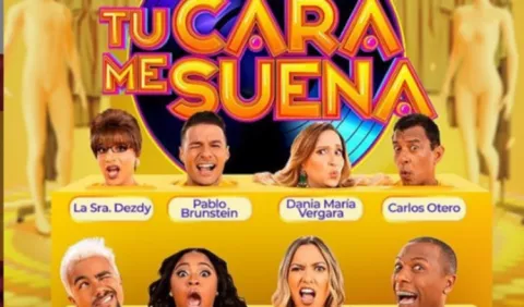 La columna de Doña Perla