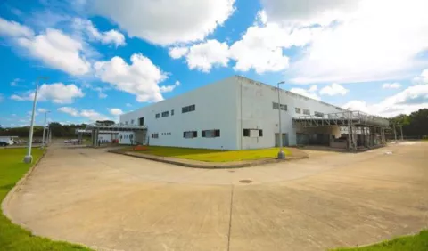Plazo de un año para terminar hospital