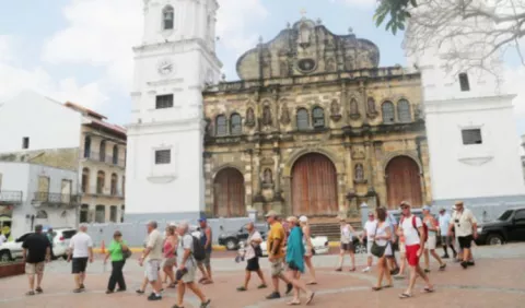 Panamá busca recuperar el tiempo perdido en su promoción turística