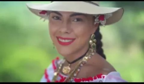 La columna de Doña Perla