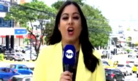 La columna de Doña Perla