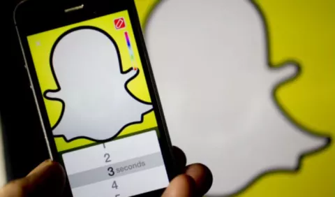 Las 'stories' de Snapchat se convierten en arte en el Museo de Los Ángeles