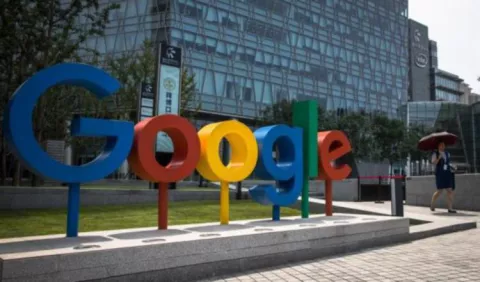 Google y Apple son multadas en Brasil 