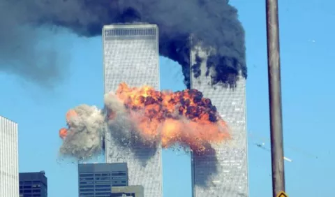 Estrenarán documental sobre los atentados del 11 de septiembre