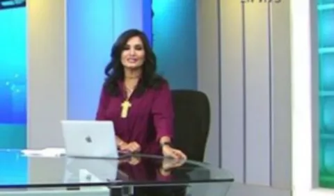 La columna de Doña Perla