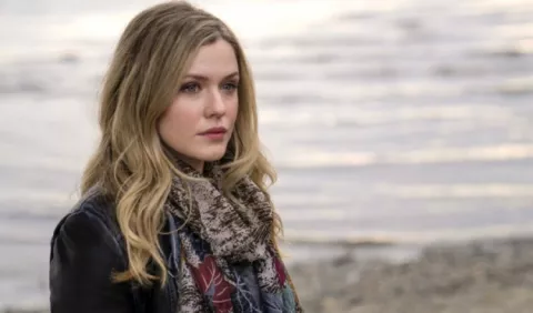Estrena la  serie 'The InBetween', con Cassie Bishop