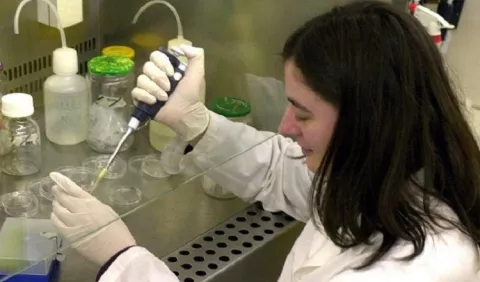 Pocas docentes titulares en carreras de ciencia, ingeniería y tecnología