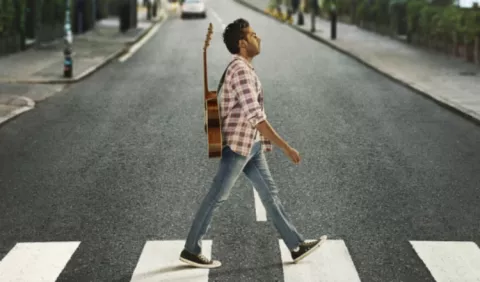 'Yesterday', una película sobre 'The Beatles', ya llegó a Panamá