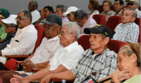Jubilados deben  seguir esperando