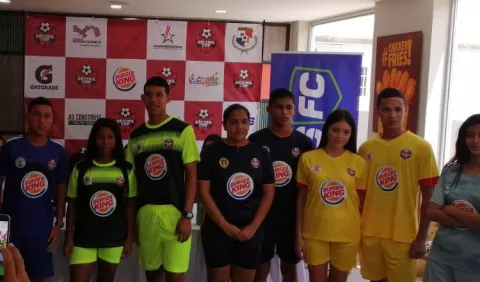 Viene intercolegial en Panamá Oeste