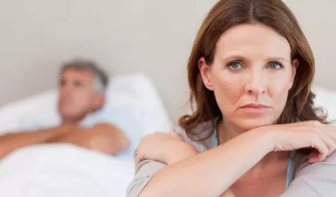 Anorgasmia, ¿qué pasa? y ¿qué tanto incide en las relaciones de pareja?