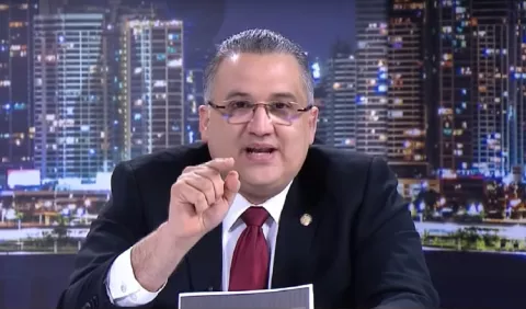 Alfredo Vallarino: procuradora Kenia Porcell, sin moral para ser procuradora