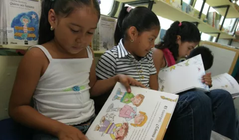 Apuestan por el libro como producto cultural y su gran reto es ganar lectores