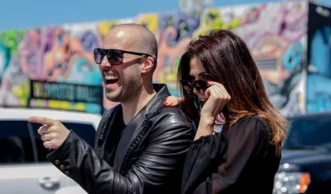Llega el 'Let´s Connect Show' a Panamá