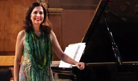 Celebrarán el II Festival de Piano de Panamá 