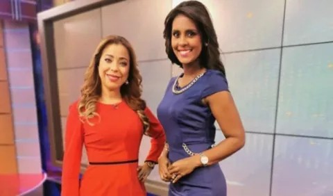 La columna de Doña Perla