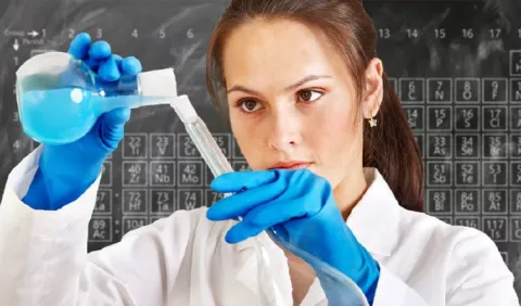 Premio Nacional L'Oréal - UNESCO "Por las Mujeres en la Ciencia" abrió convocatorias