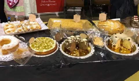 Viene Fiesta Alrededor del mundo, con un abanico de propuestas gastronómicas