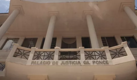 Piden al presidente Laurentino Cortizo llevar a la Corte Suprema de Justicia a 'los más idóneos'