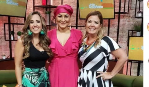 La columna de Doña Perla