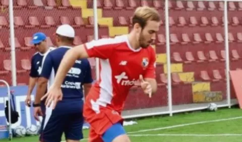 Francisco Narbón  convenció al  'Tolo' Gallego y entra en la lista contra México