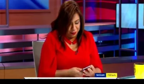 La columna de Doña Perla